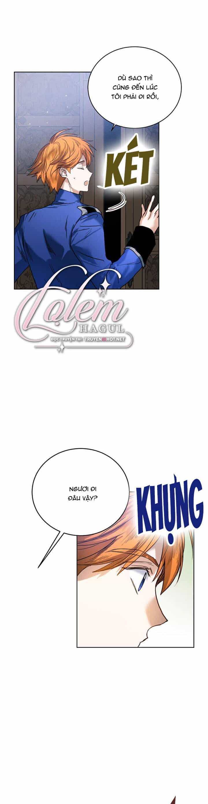 Cuộc Hôn Nhân Hoàng Gia - Chương 42 - ảnh 16
