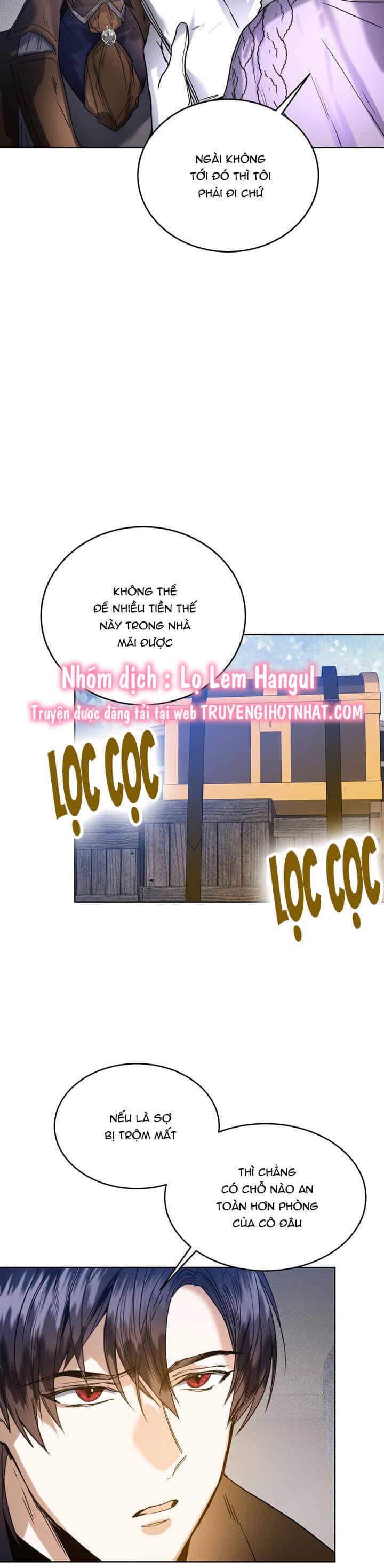 Cuộc Hôn Nhân Hoàng Gia - Chương 44 - ảnh 18