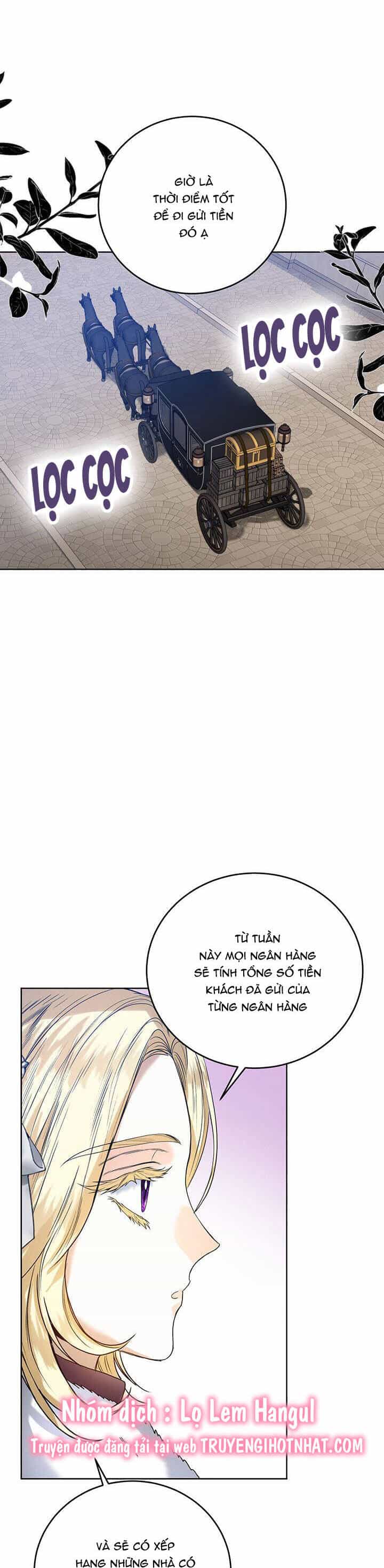 Cuộc Hôn Nhân Hoàng Gia - Chương 44 - ảnh 23