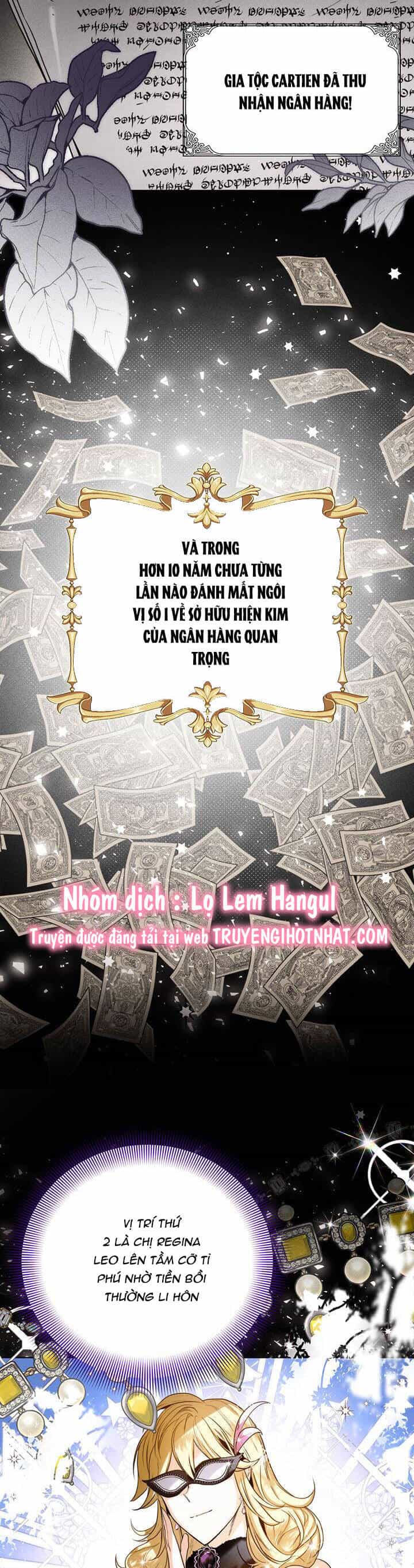 Cuộc Hôn Nhân Hoàng Gia - Chương 44 - ảnh 30