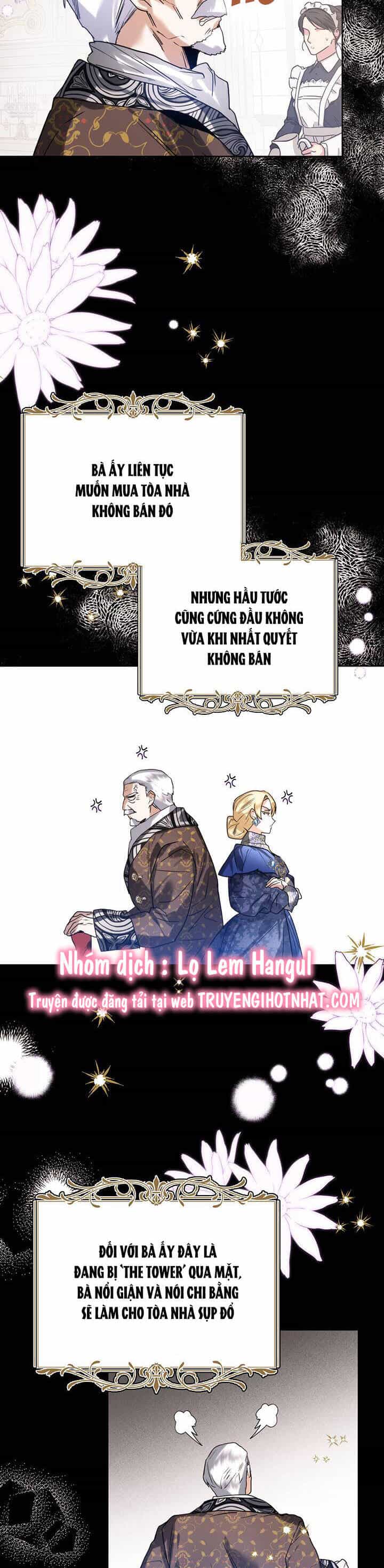 Cuộc Hôn Nhân Hoàng Gia - Chương 45 - ảnh 24