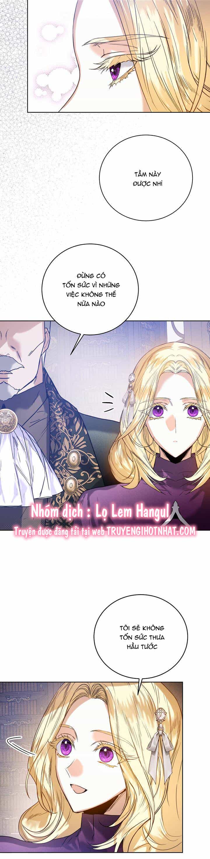 Cuộc Hôn Nhân Hoàng Gia - Chương 46 - ảnh 33