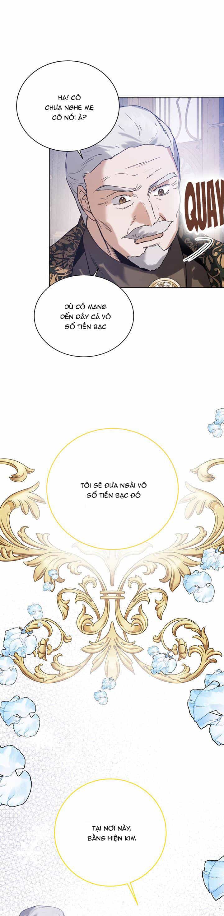 Cuộc Hôn Nhân Hoàng Gia - Chương 46 - ảnh 34