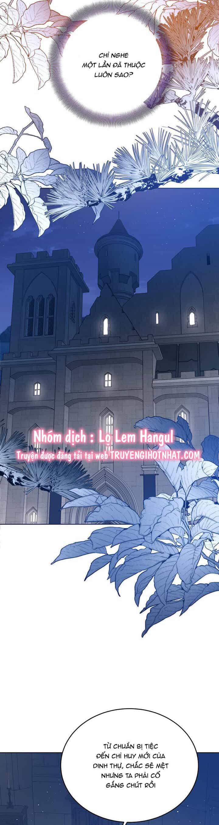 Cuộc Hôn Nhân Hoàng Gia - Chương 48 - ảnh 26