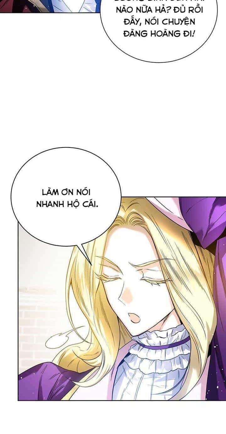 Cuộc Hôn Nhân Hoàng Gia - Chương 5 - ảnh 24