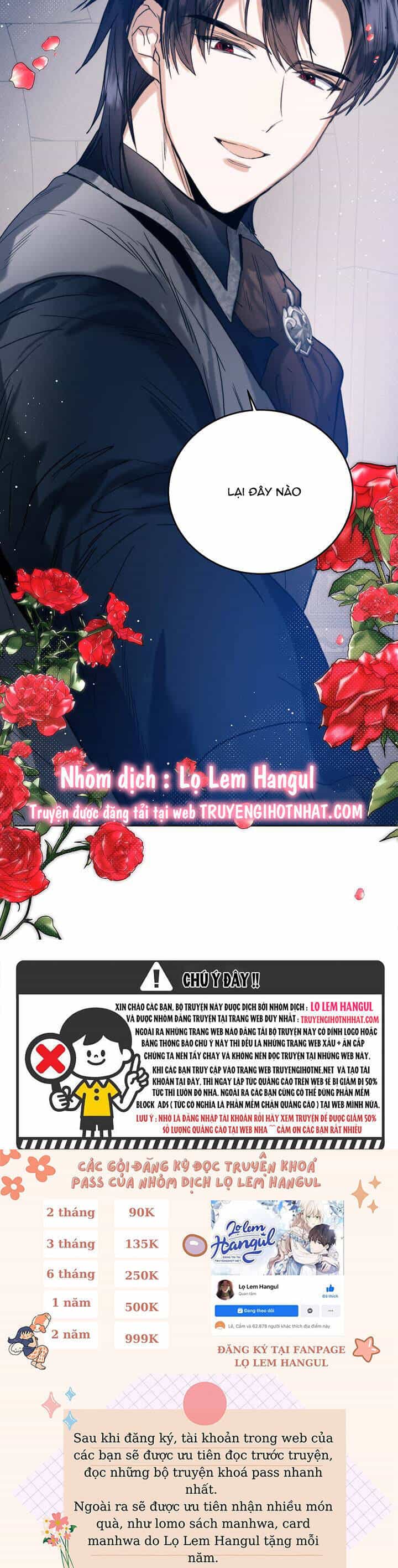Cuộc Hôn Nhân Hoàng Gia - Chương 48.5 - ảnh 4