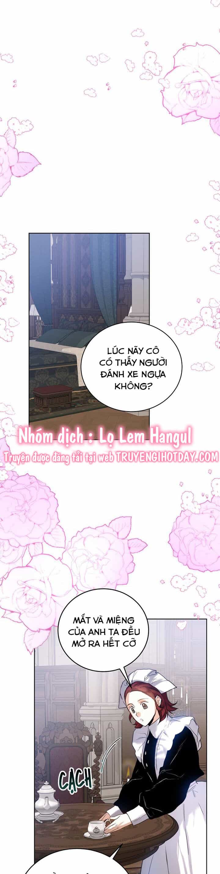 Cuộc Hôn Nhân Hoàng Gia - Chương 50 - ảnh 17