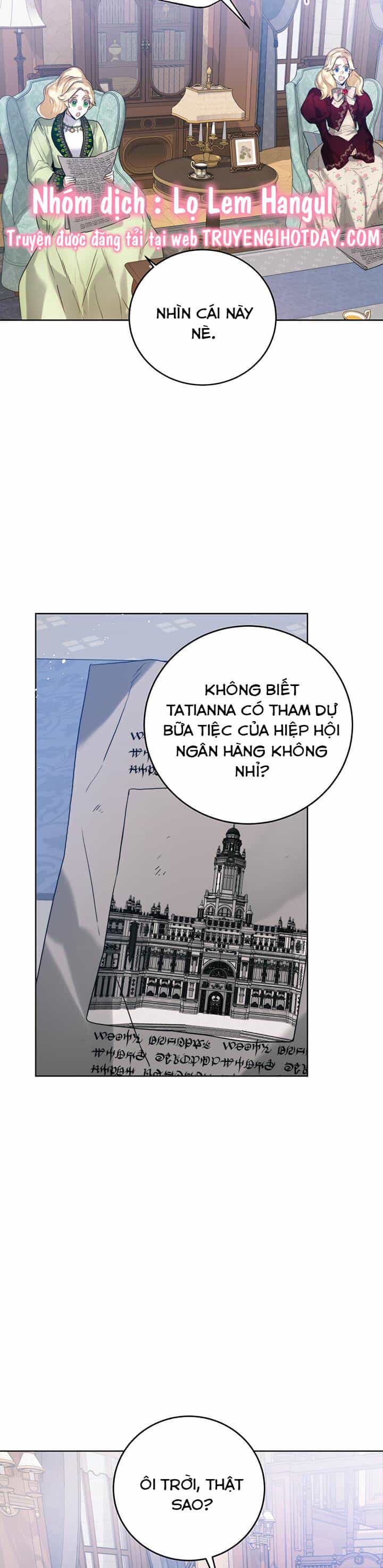 Cuộc Hôn Nhân Hoàng Gia - Chương 51 - ảnh 12