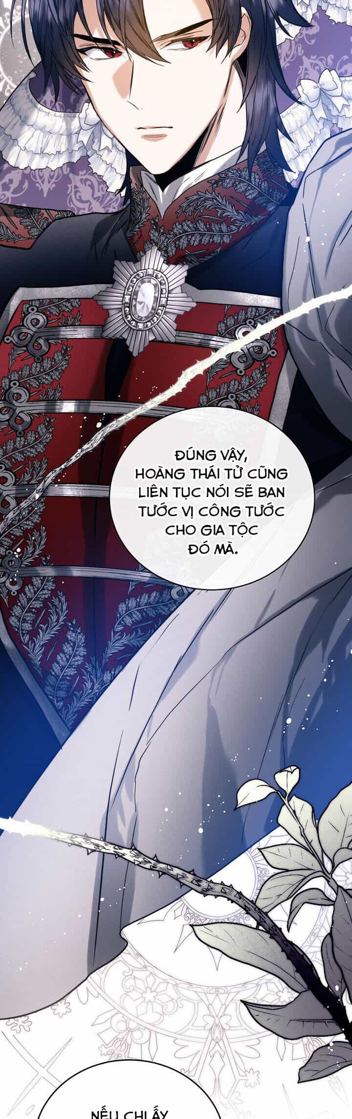 Cuộc Hôn Nhân Hoàng Gia - Chương 51 - ảnh 16