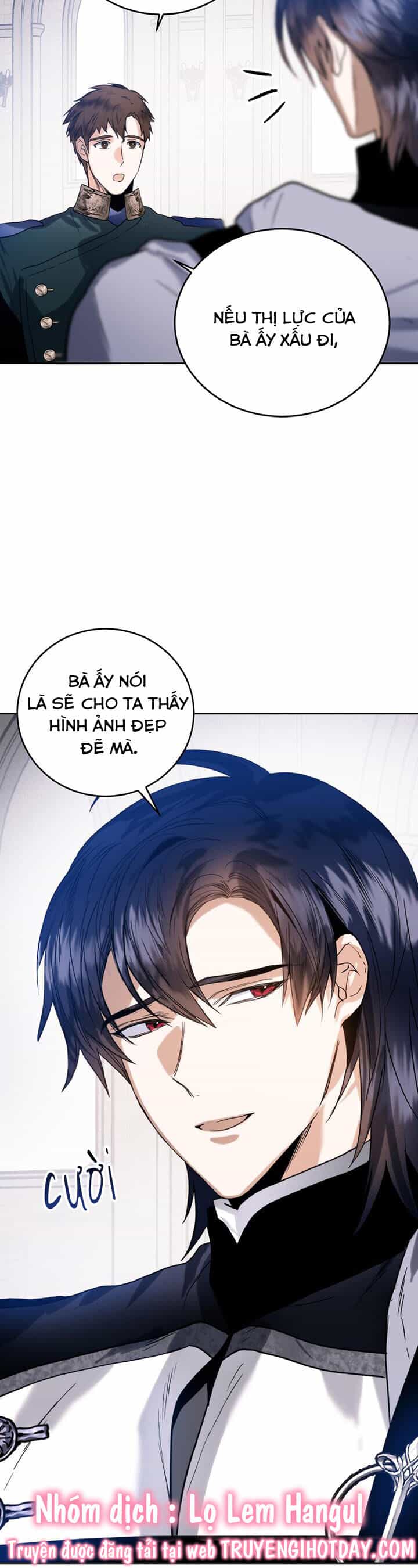 Cuộc Hôn Nhân Hoàng Gia - Chương 51 - ảnh 33