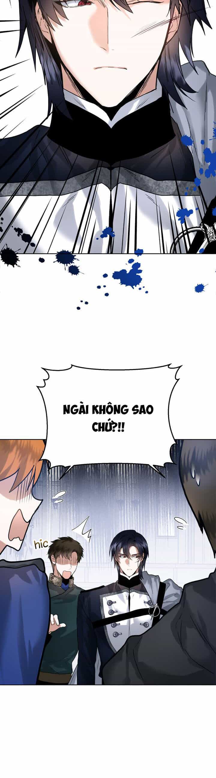 Cuộc Hôn Nhân Hoàng Gia - Chương 52 - ảnh 14