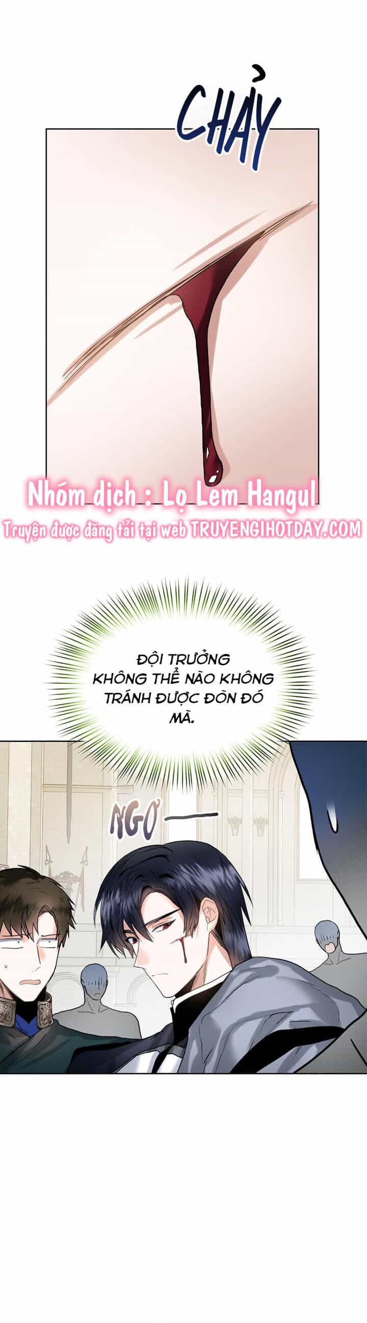 Cuộc Hôn Nhân Hoàng Gia - Chương 52 - ảnh 15