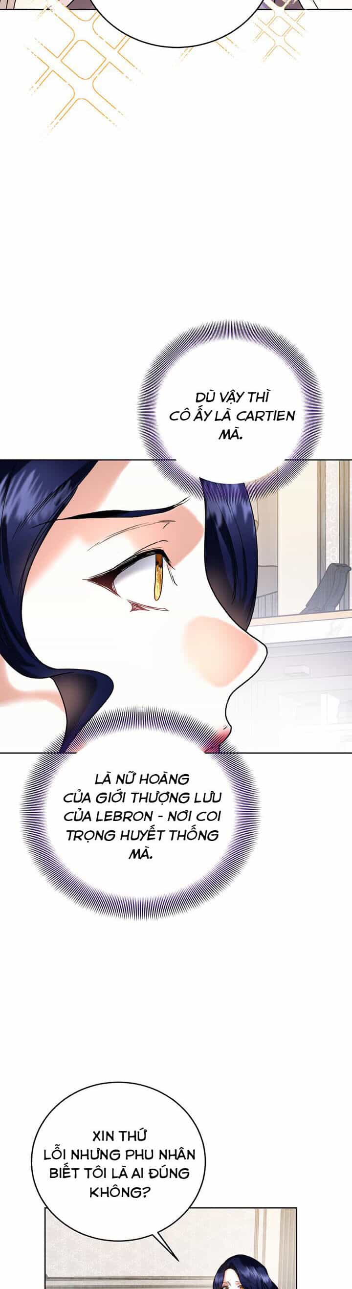 Cuộc Hôn Nhân Hoàng Gia - Chương 52 - ảnh 24