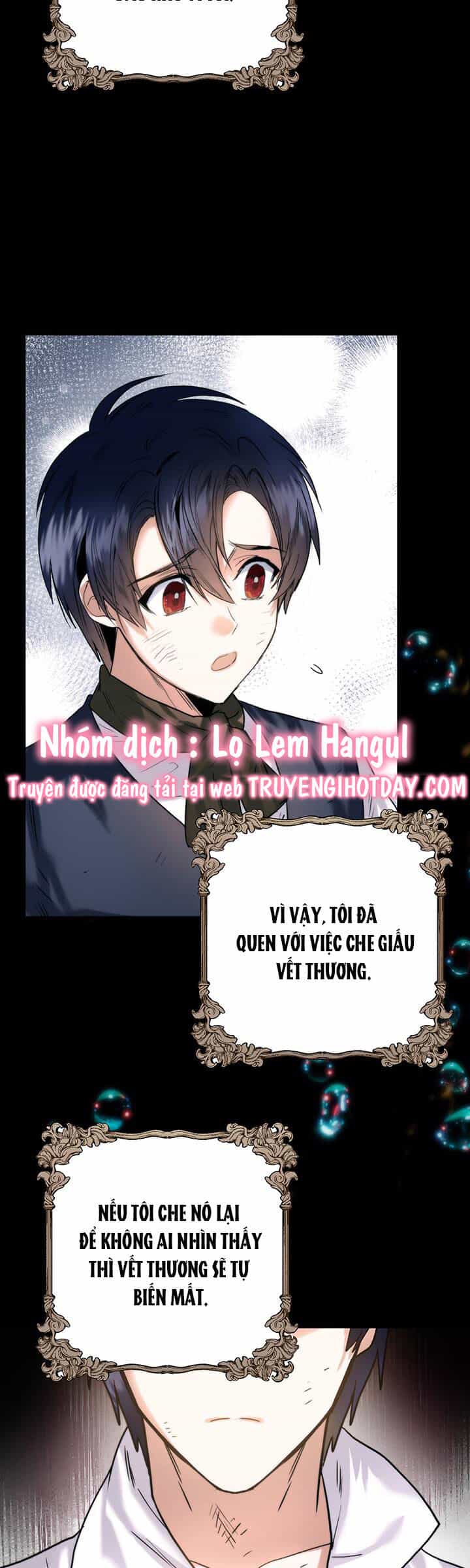 Cuộc Hôn Nhân Hoàng Gia - Chương 52 - ảnh 3