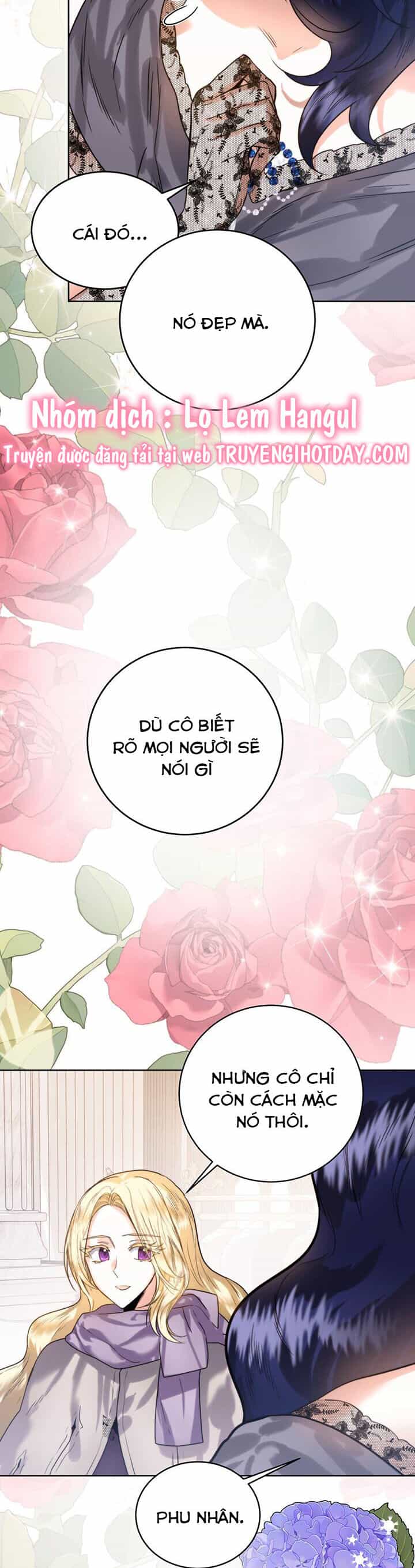 Cuộc Hôn Nhân Hoàng Gia - Chương 52 - ảnh 33