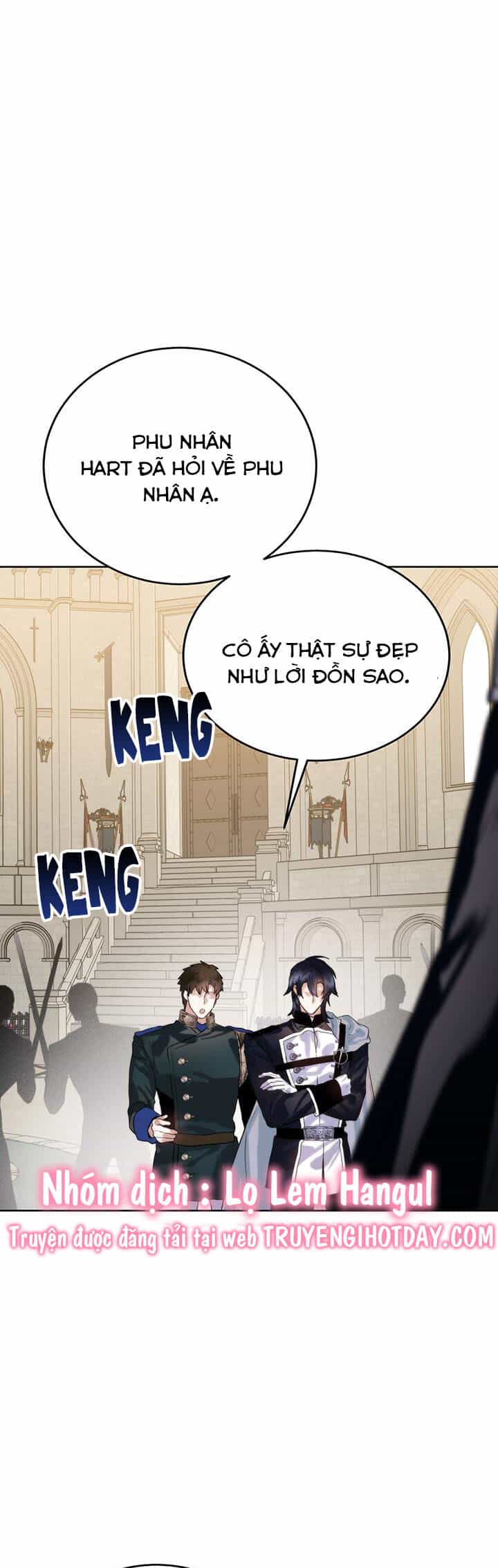 Cuộc Hôn Nhân Hoàng Gia - Chương 52 - ảnh 5