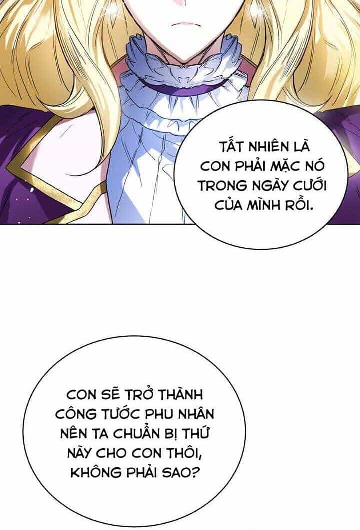 Cuộc Hôn Nhân Hoàng Gia - Chương 6 - ảnh 14