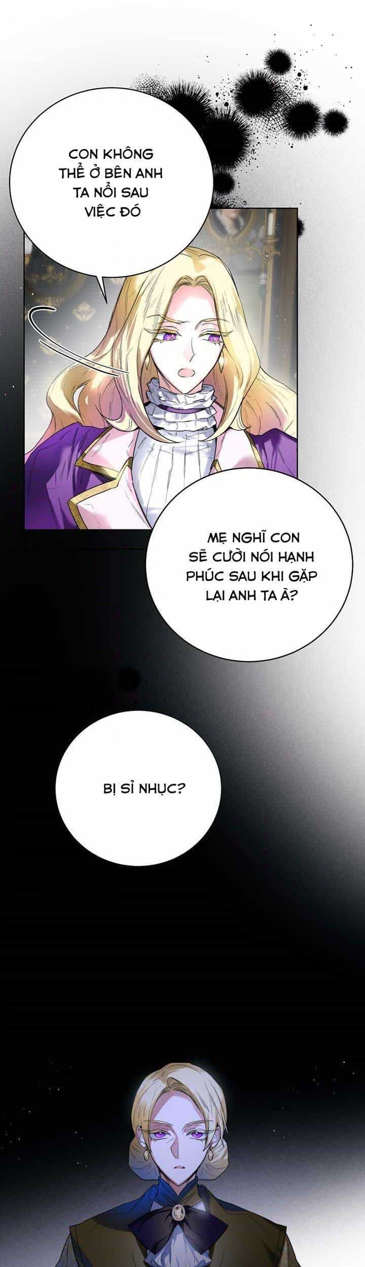 Cuộc Hôn Nhân Hoàng Gia - Chương 6 - ảnh 25