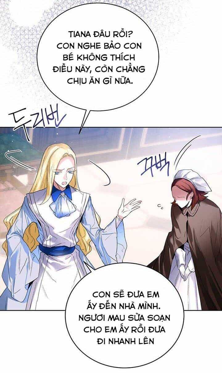 Cuộc Hôn Nhân Hoàng Gia - Chương 6 - ảnh 40