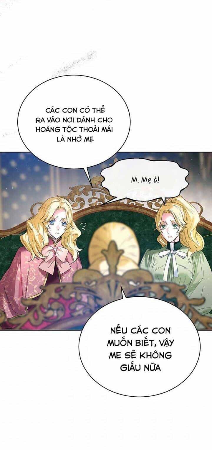 Cuộc Hôn Nhân Hoàng Gia - Chương 6 - ảnh 48