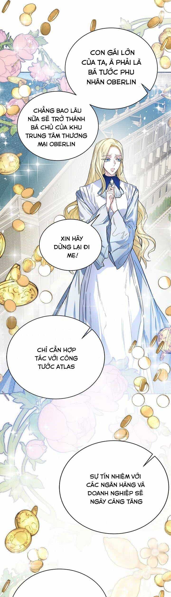 Cuộc Hôn Nhân Hoàng Gia - Chương 7 - ảnh 19
