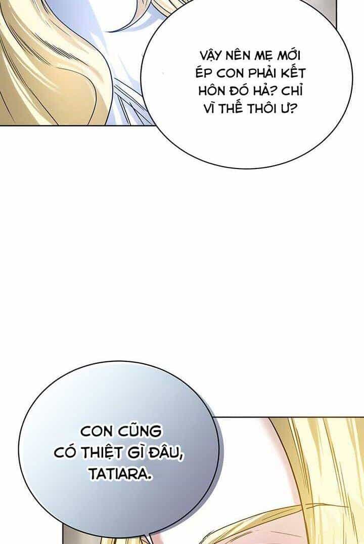 Cuộc Hôn Nhân Hoàng Gia - Chương 7 - ảnh 22