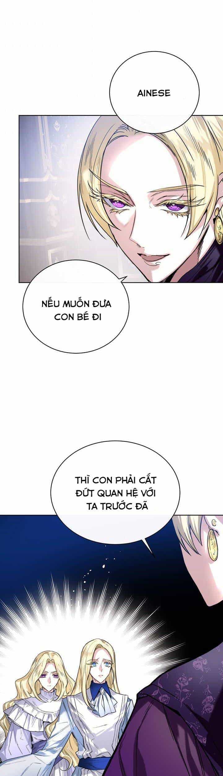Cuộc Hôn Nhân Hoàng Gia - Chương 7 - ảnh 25