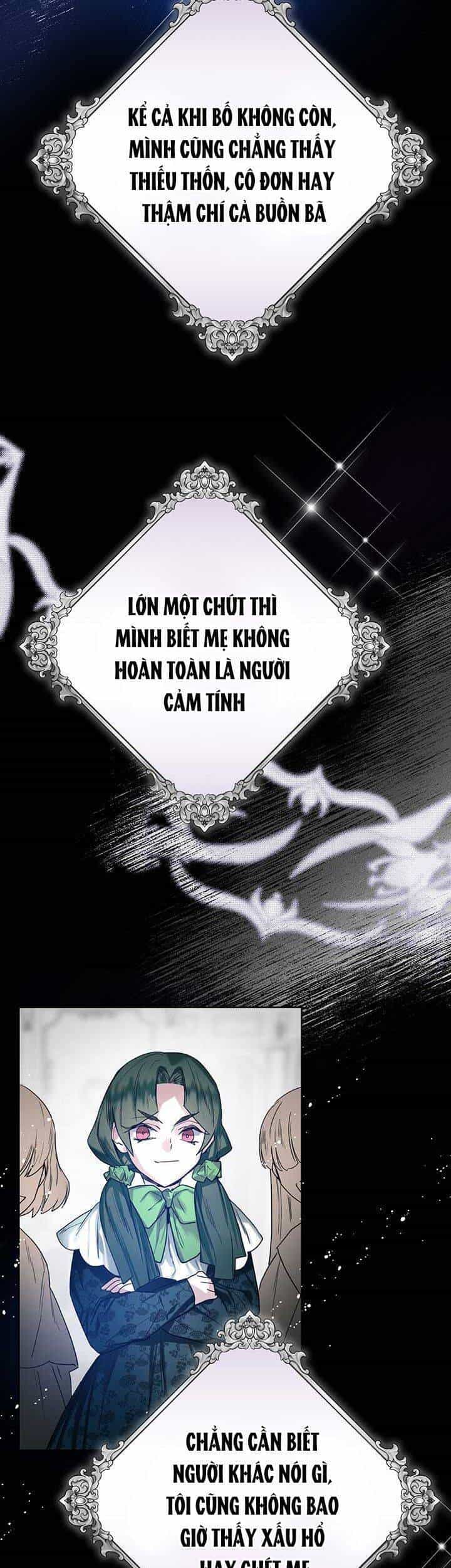 Cuộc Hôn Nhân Hoàng Gia - Chương 7 - ảnh 37
