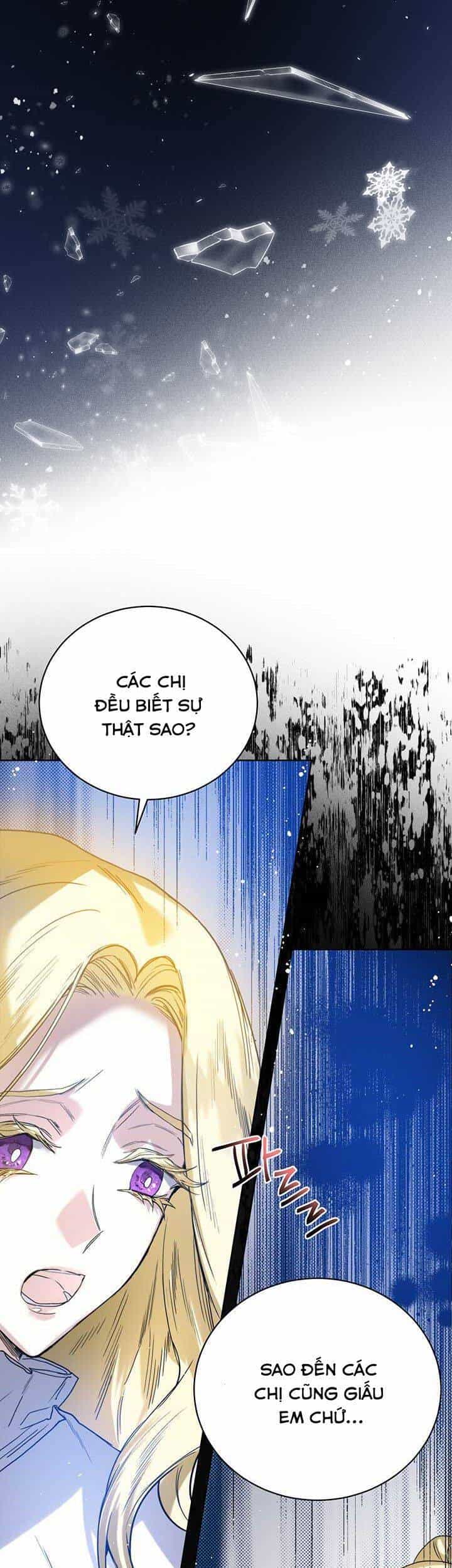 Cuộc Hôn Nhân Hoàng Gia - Chương 7 - ảnh 7