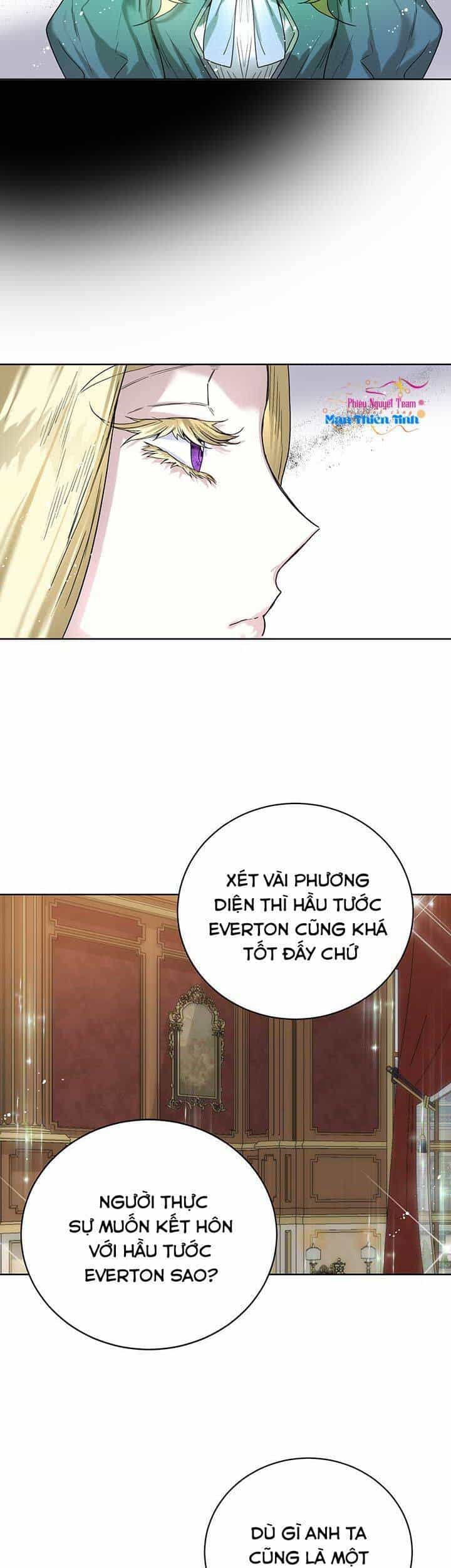 Cuộc Hôn Nhân Hoàng Gia - Chương 8 - ảnh 15