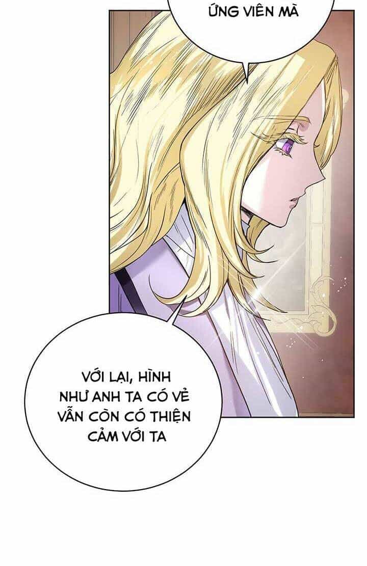 Cuộc Hôn Nhân Hoàng Gia - Chương 8 - ảnh 16