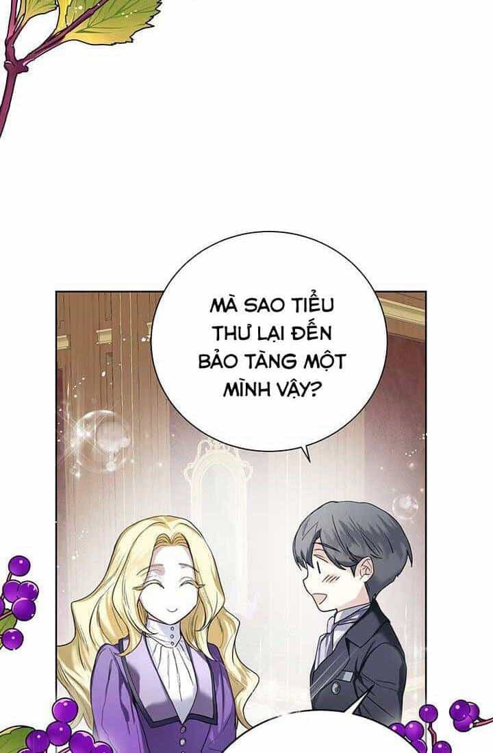 Cuộc Hôn Nhân Hoàng Gia - Chương 8 - ảnh 2