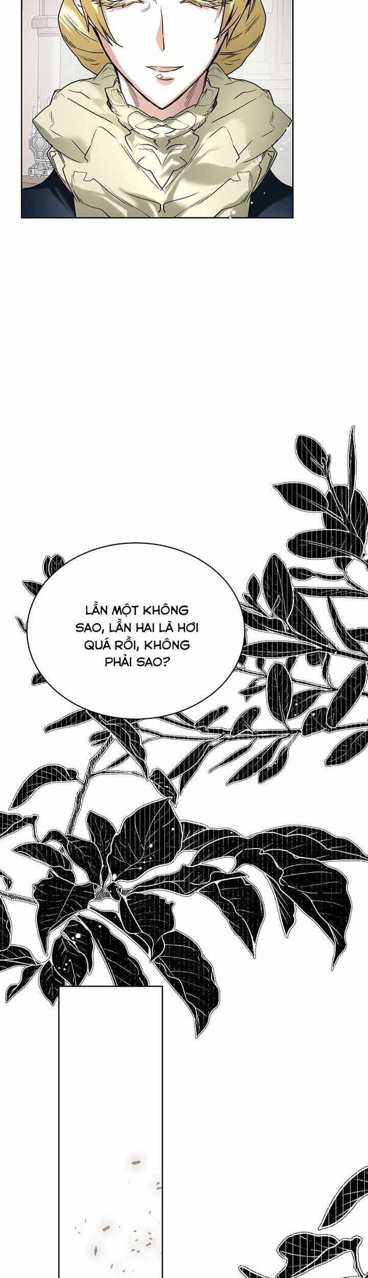 Cuộc Hôn Nhân Hoàng Gia - Chương 8 - ảnh 42