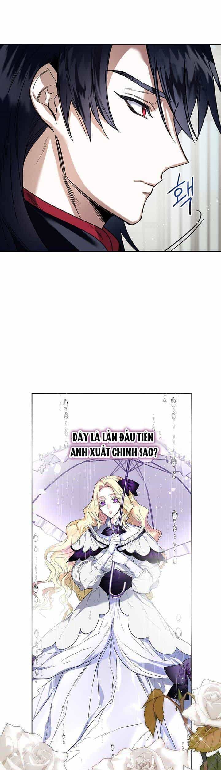 Cuộc Hôn Nhân Hoàng Gia - Chương 9 - ảnh 13