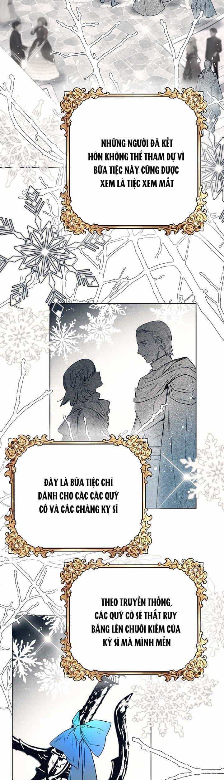 Cuộc Hôn Nhân Hoàng Gia - Chương 9 - ảnh 25
