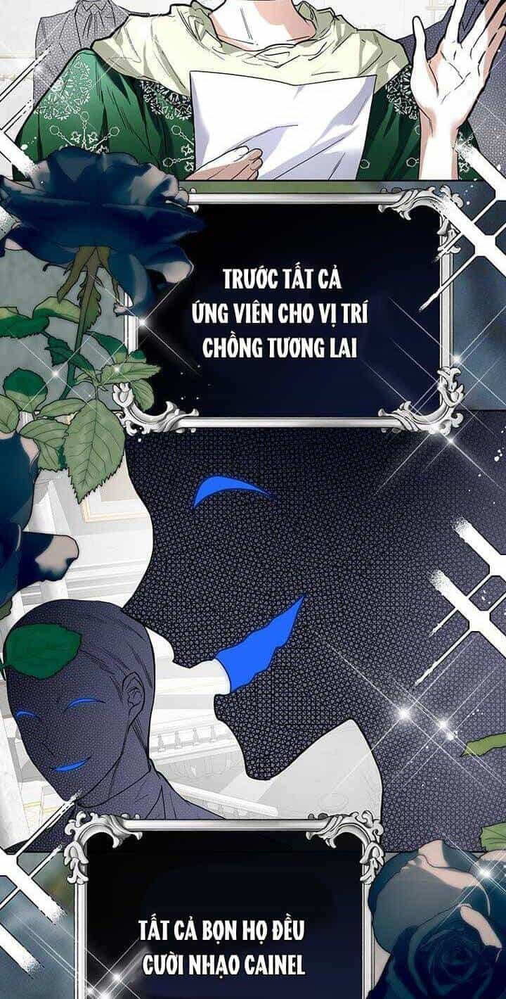 Cuộc Hôn Nhân Hoàng Gia - Chương 9 - ảnh 8