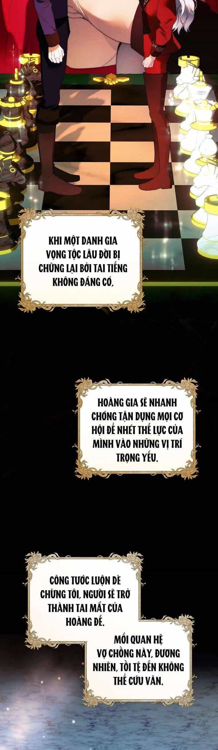 Cuộc Hôn Nhân Này Chắc Chắn Sẽ Thành Công - Chương 1 - ảnh 11