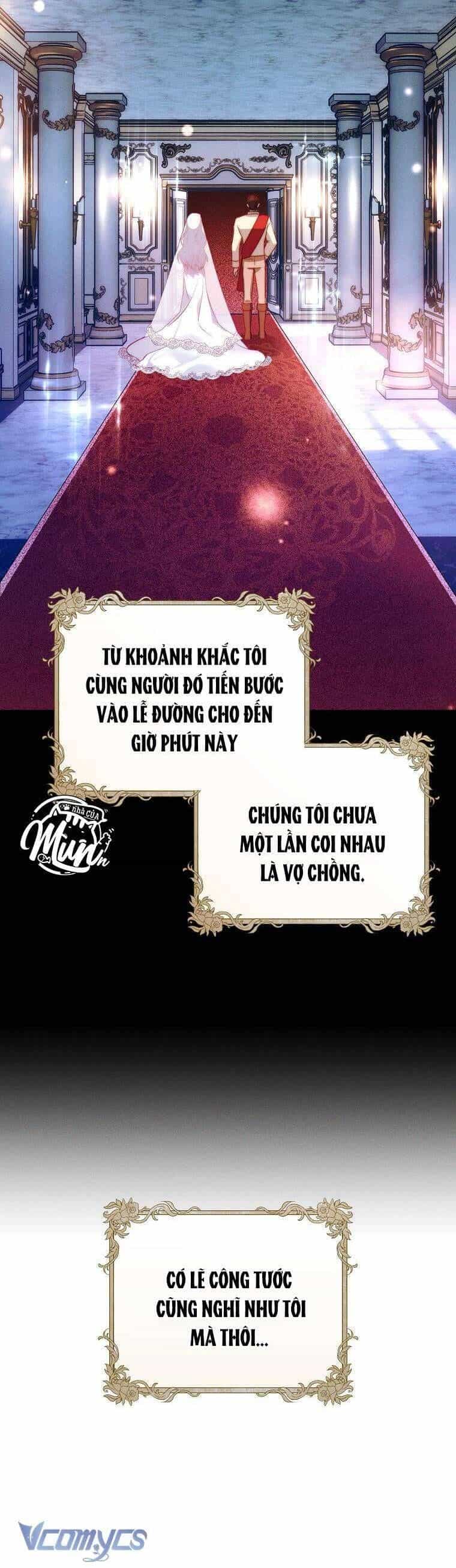 Cuộc Hôn Nhân Này Chắc Chắn Sẽ Thành Công - Chương 1 - ảnh 12