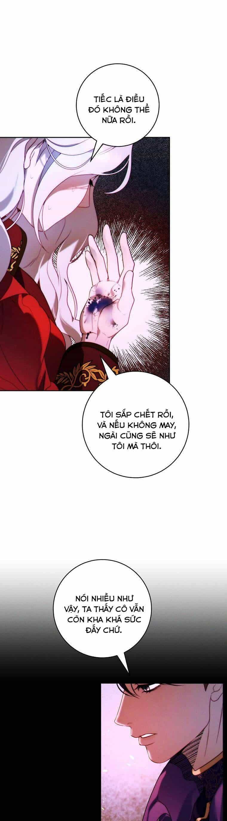Cuộc Hôn Nhân Này Chắc Chắn Sẽ Thành Công - Chương 1 - ảnh 17