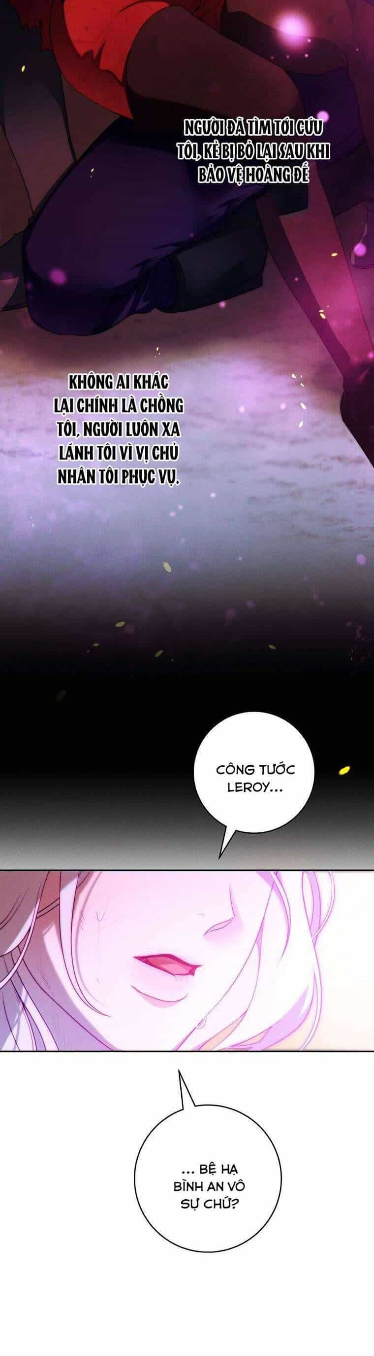 Cuộc Hôn Nhân Này Chắc Chắn Sẽ Thành Công - Chương 1 - ảnh 19