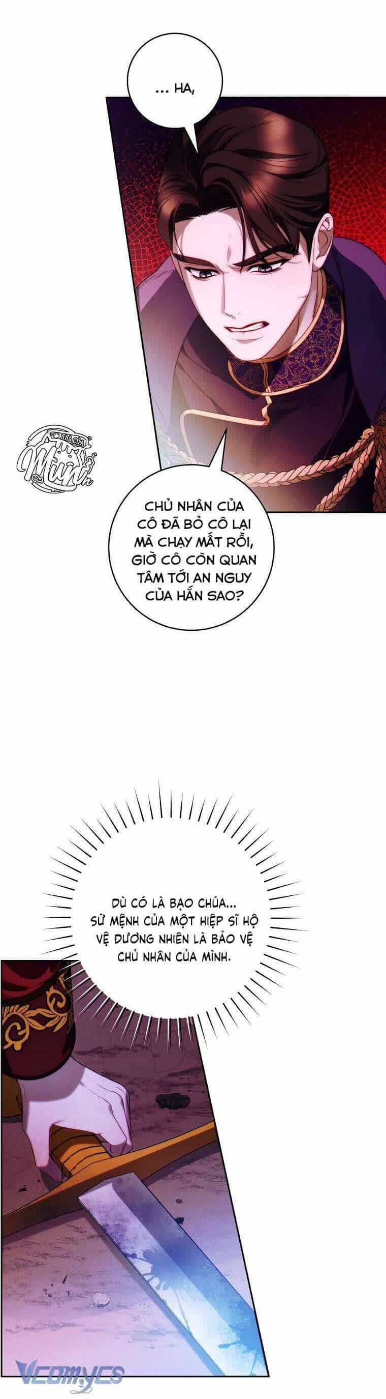 Cuộc Hôn Nhân Này Chắc Chắn Sẽ Thành Công - Chương 1 - ảnh 20