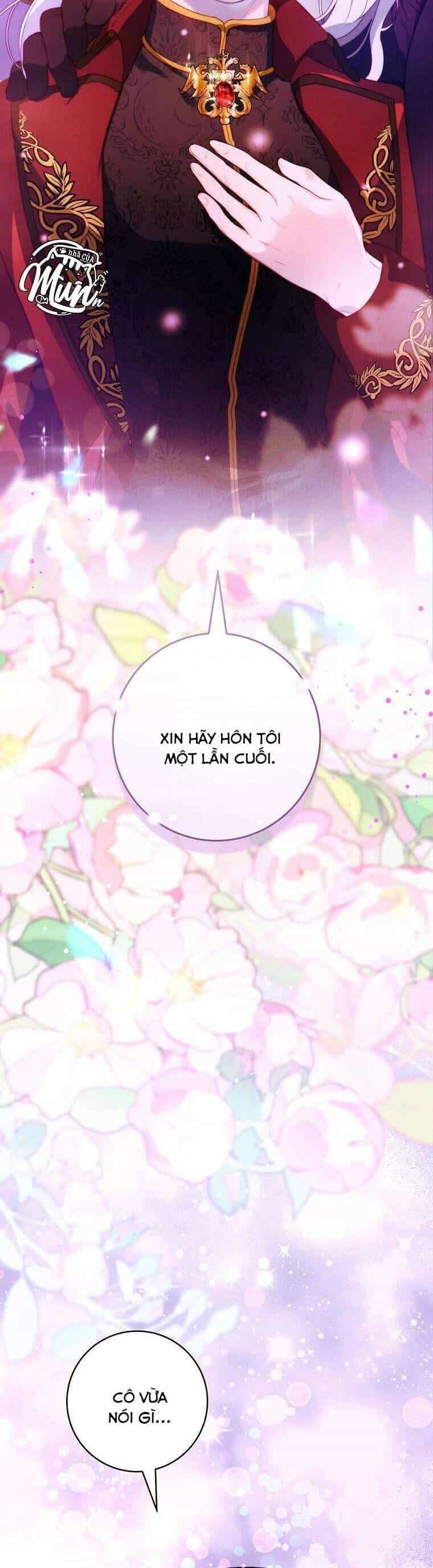 Cuộc Hôn Nhân Này Chắc Chắn Sẽ Thành Công - Chương 1 - ảnh 27