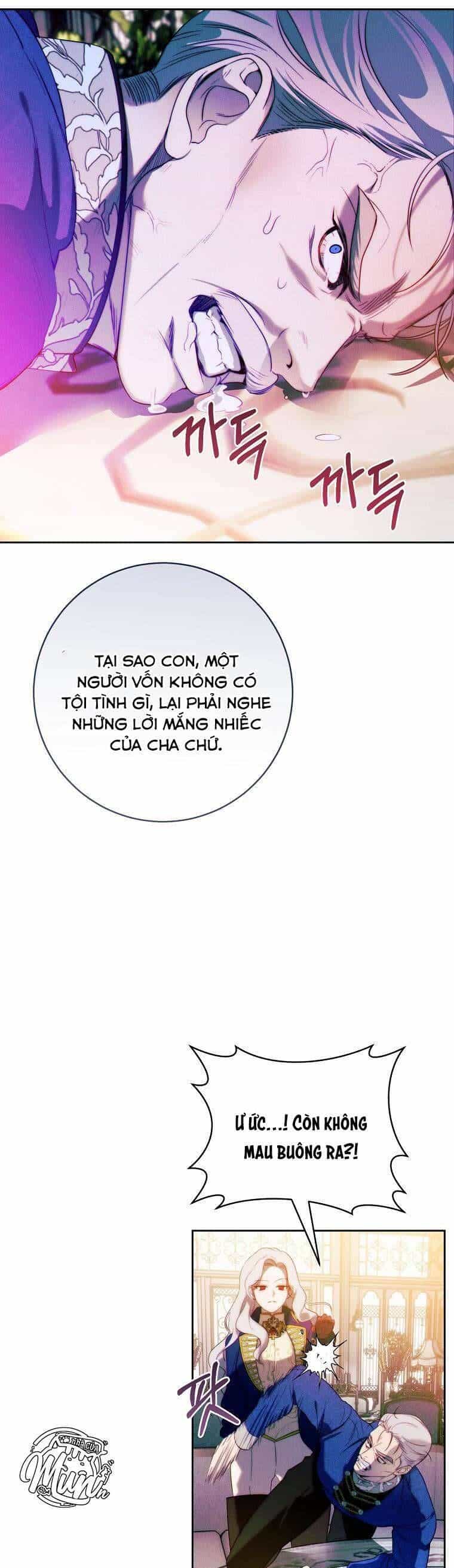 Cuộc Hôn Nhân Này Chắc Chắn Sẽ Thành Công - Chương 1 - ảnh 48