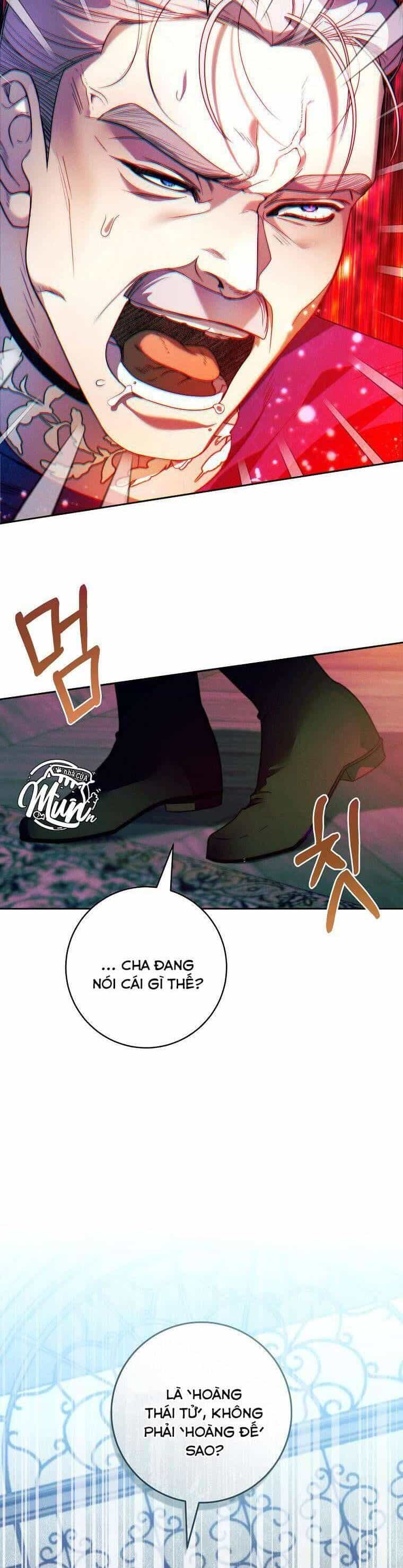 Cuộc Hôn Nhân Này Chắc Chắn Sẽ Thành Công - Chương 1 - ảnh 54