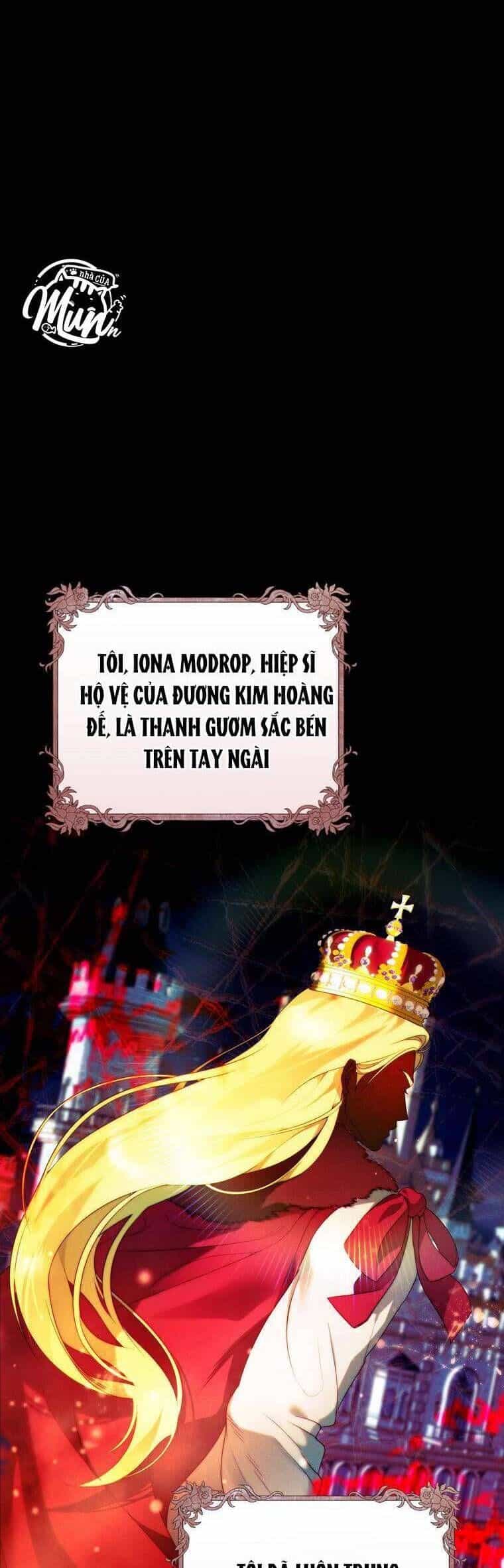 Cuộc Hôn Nhân Này Chắc Chắn Sẽ Thành Công - Chương 1 - ảnh 6