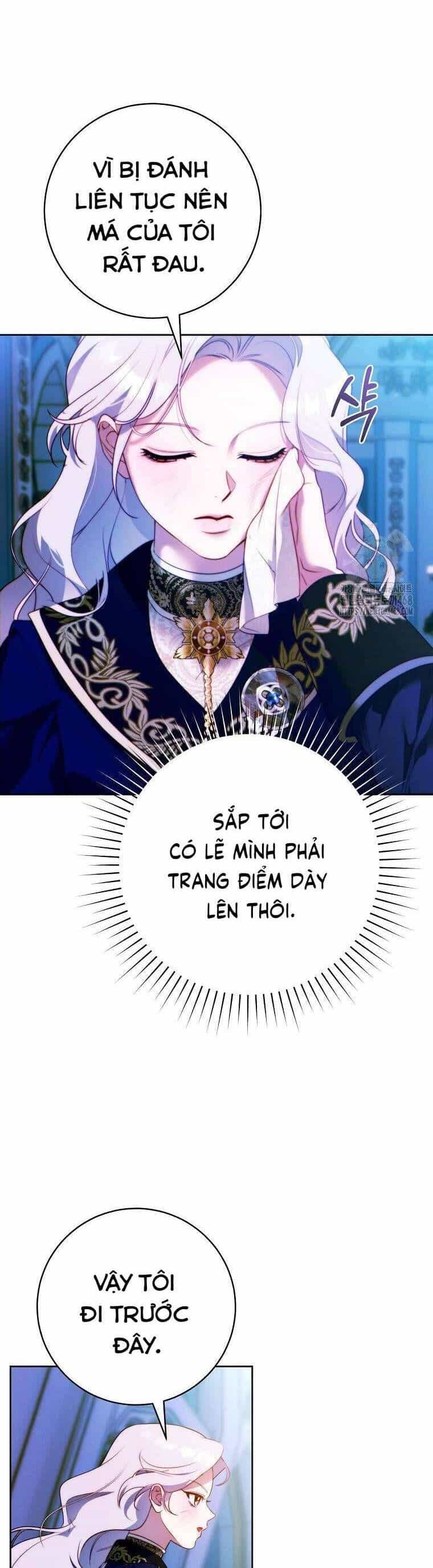 Cuộc Hôn Nhân Này Chắc Chắn Sẽ Thành Công - Chương 12 - ảnh 22