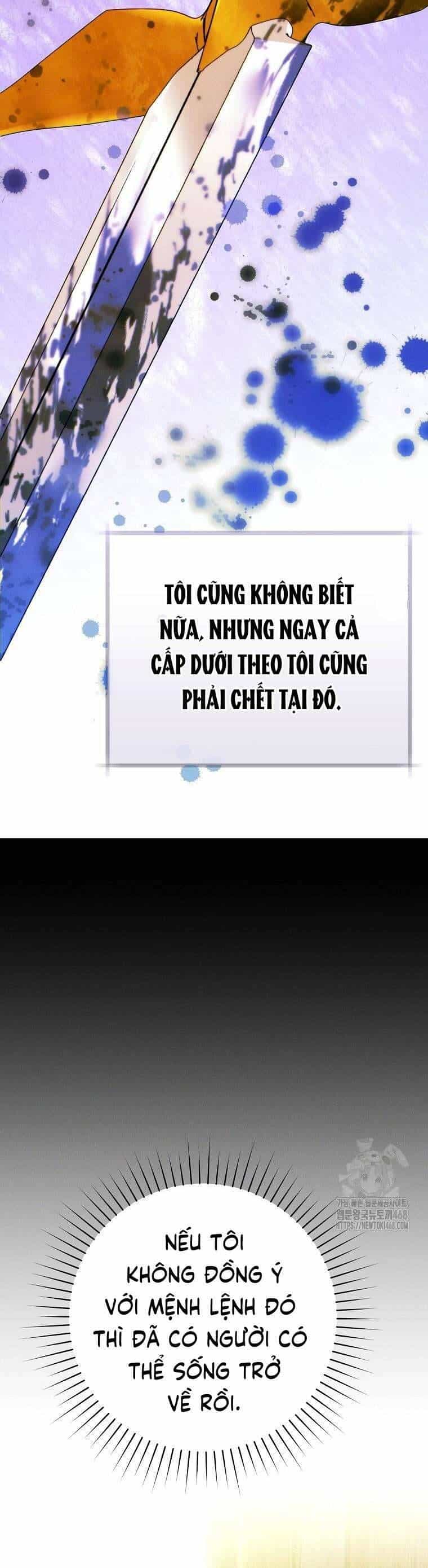 Cuộc Hôn Nhân Này Chắc Chắn Sẽ Thành Công - Chương 12 - ảnh 47