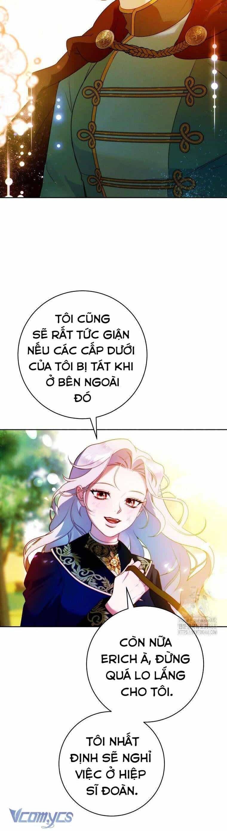 Cuộc Hôn Nhân Này Chắc Chắn Sẽ Thành Công - Chương 12 - ảnh 49