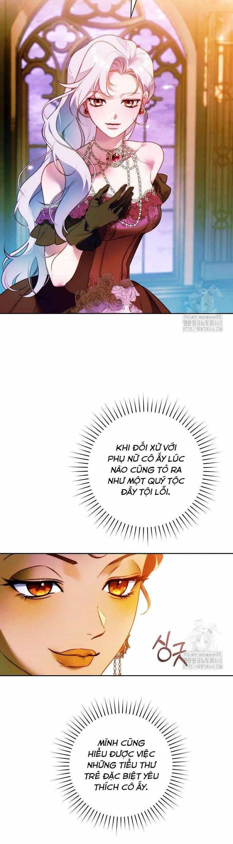 Cuộc Hôn Nhân Này Chắc Chắn Sẽ Thành Công - Chương 13 - ảnh 11