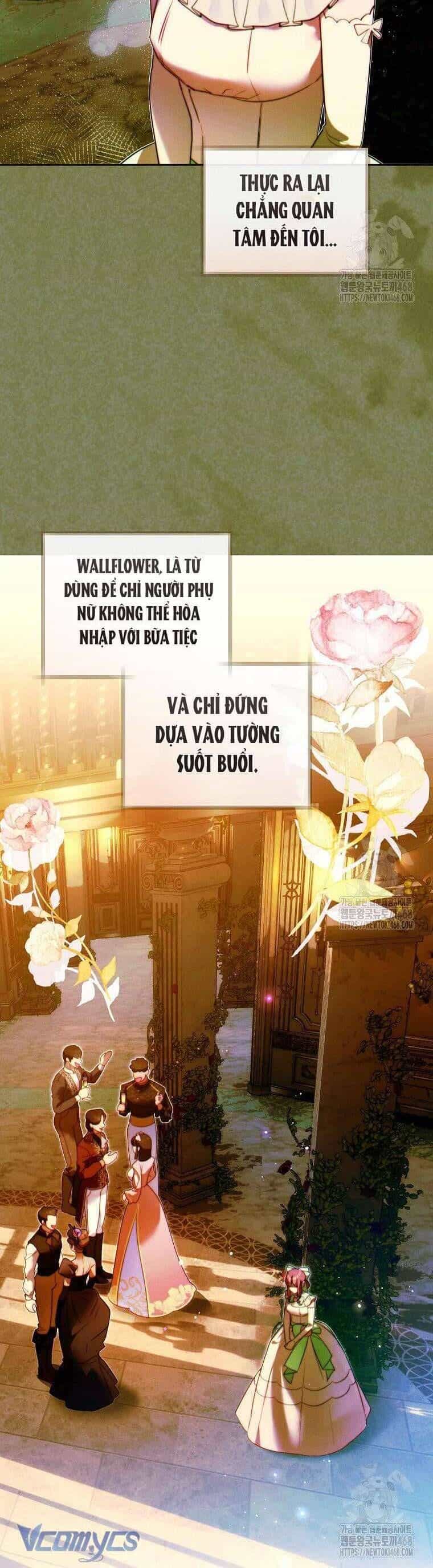 Cuộc Hôn Nhân Này Chắc Chắn Sẽ Thành Công - Chương 13 - ảnh 28